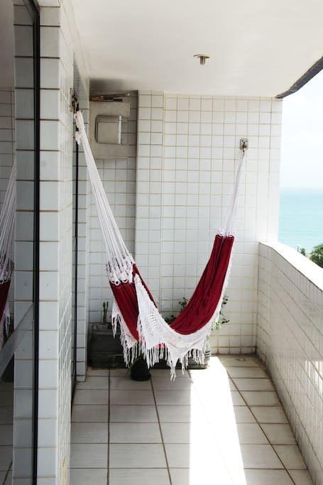 Апартаменти Excelente Apartamento Em Ponta Negra Натал Екстер'єр фото