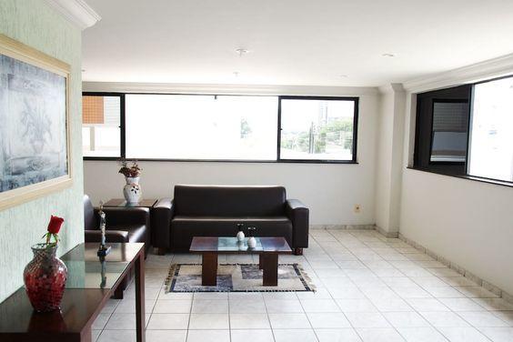 Апартаменти Excelente Apartamento Em Ponta Negra Натал Екстер'єр фото