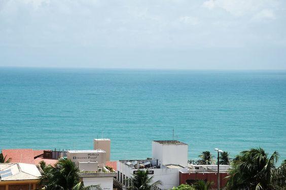 Апартаменти Excelente Apartamento Em Ponta Negra Натал Екстер'єр фото